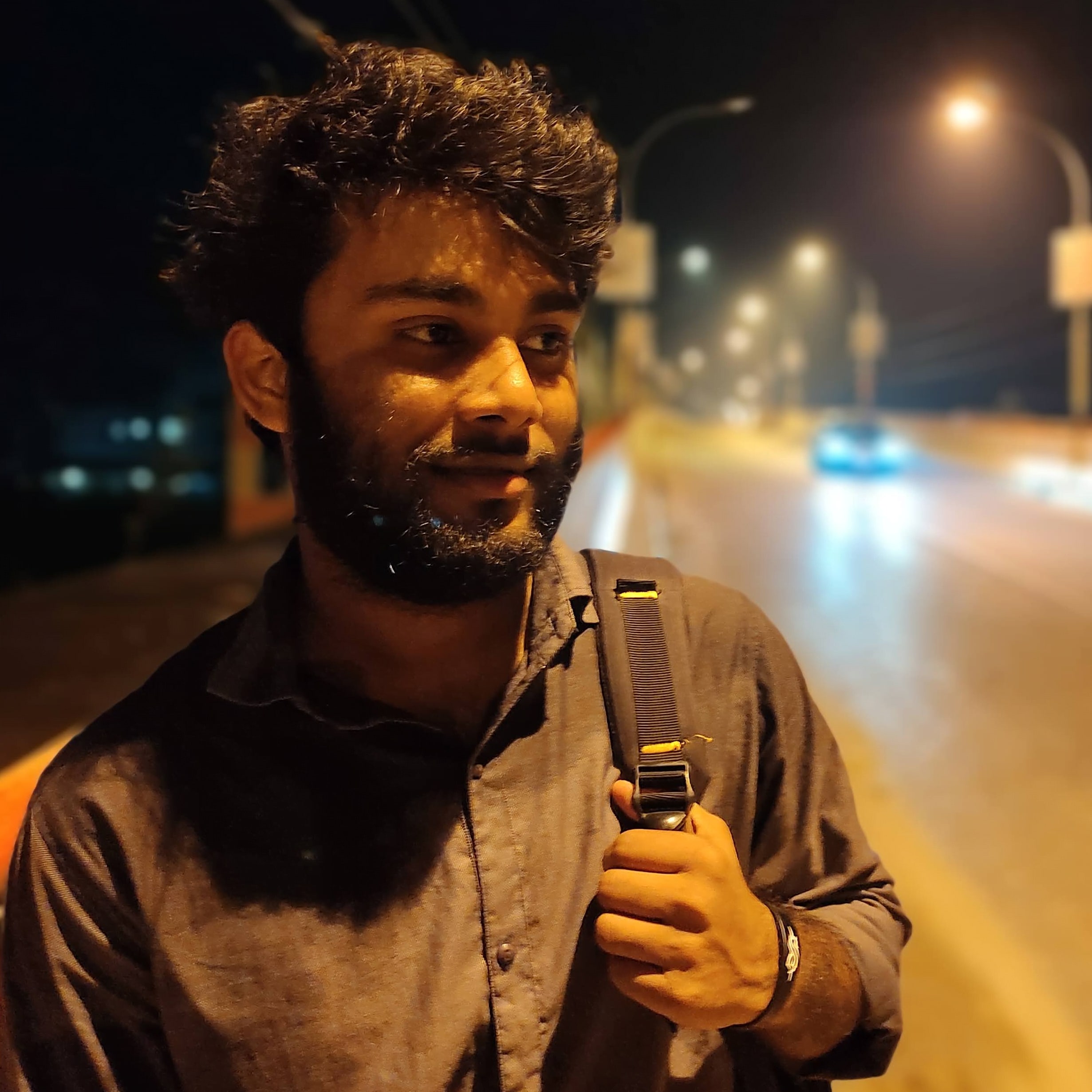 Profile picture