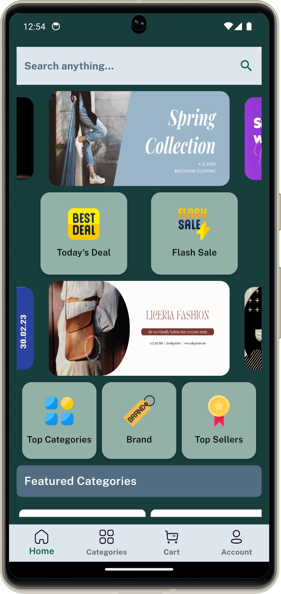 Kompass Connect Feature 1
