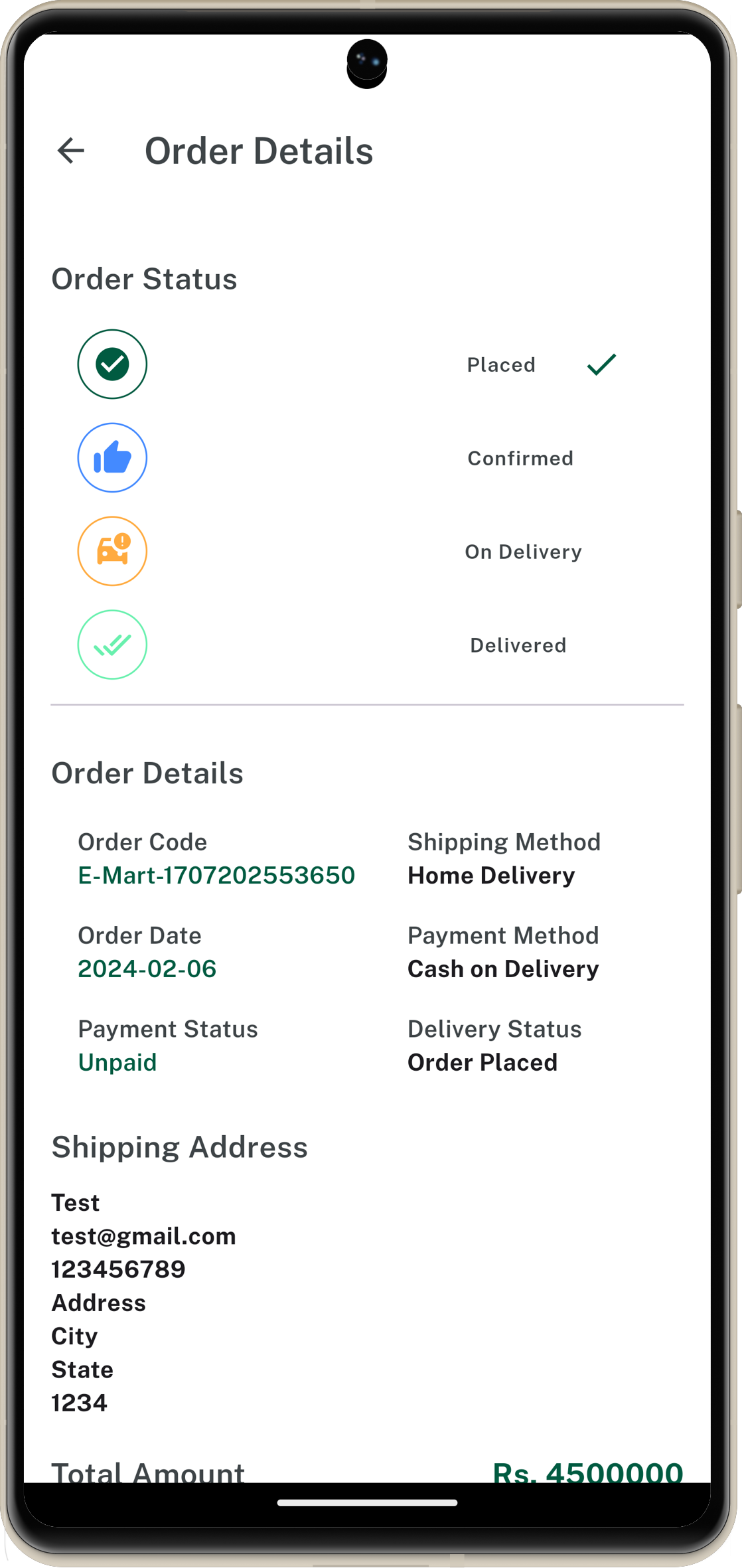 Kompass Connect Feature 4