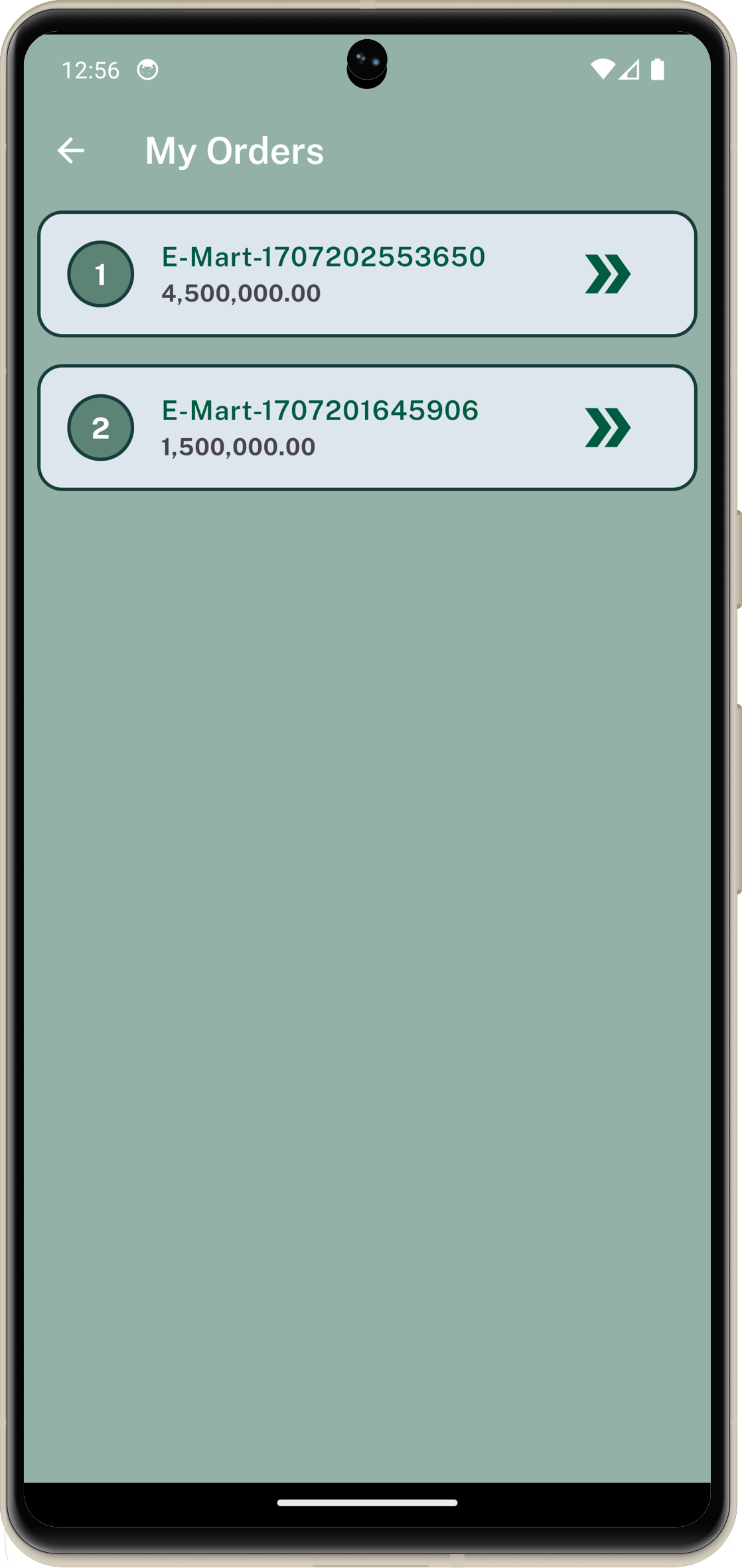 Kompass Connect Feature 3