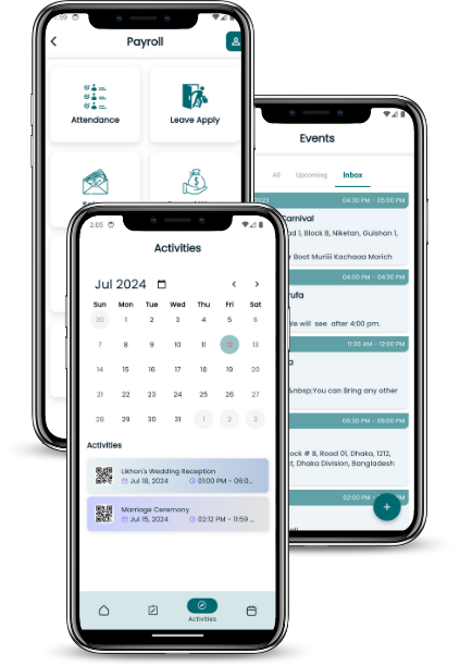 Kompass Connect Feature 4