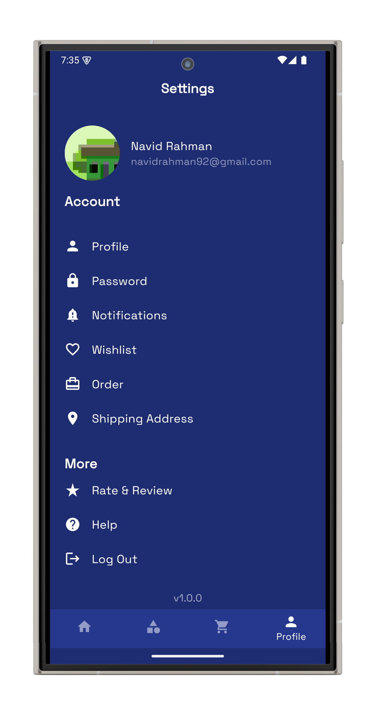 Kompass Connect Feature 2