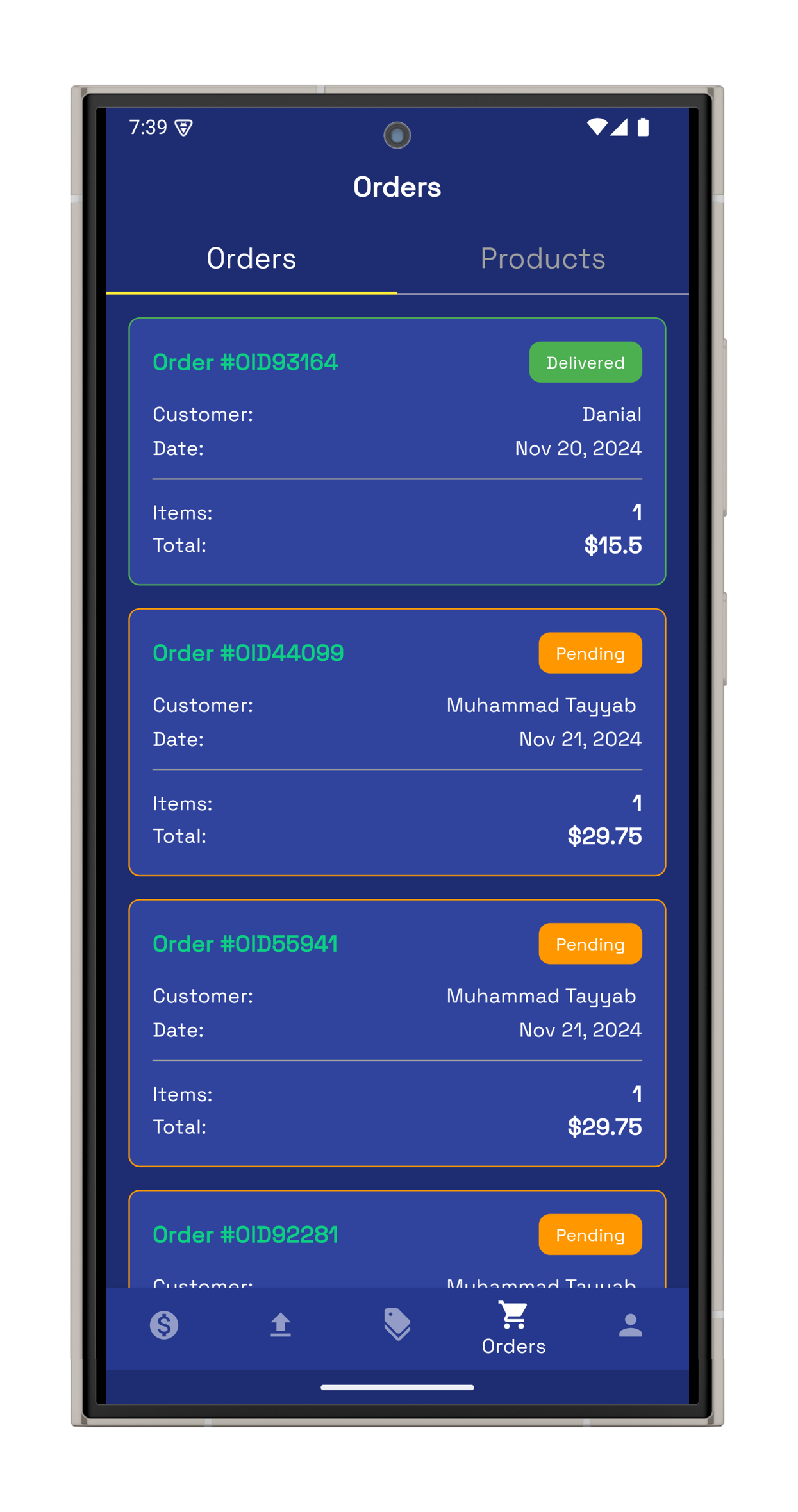 Kompass Connect Feature 4