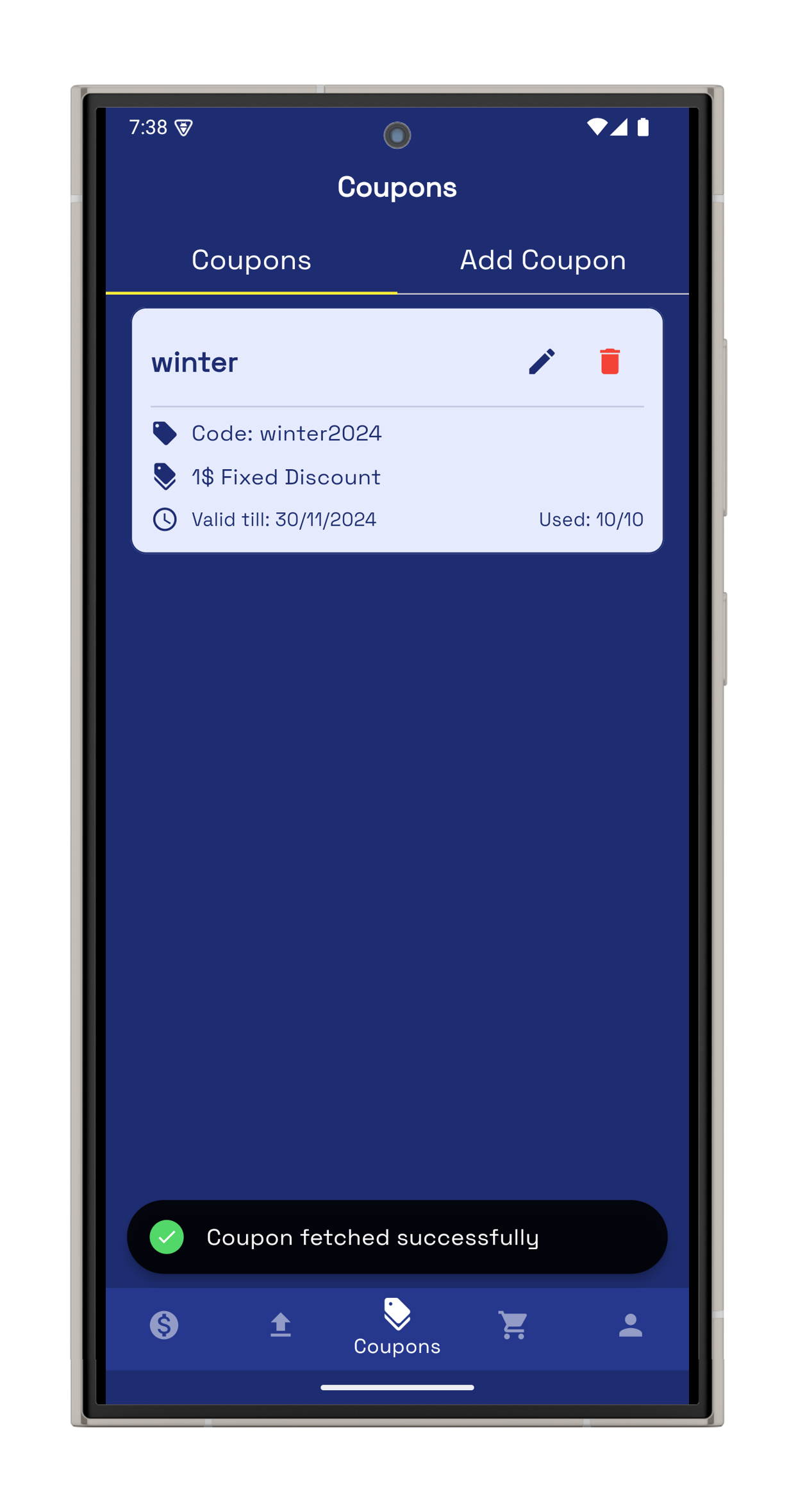 Kompass Connect Feature 4