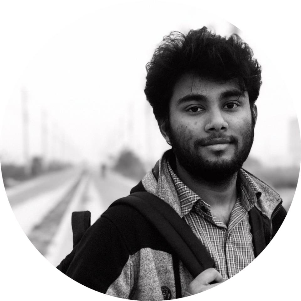 Navid Rahman profile picture
