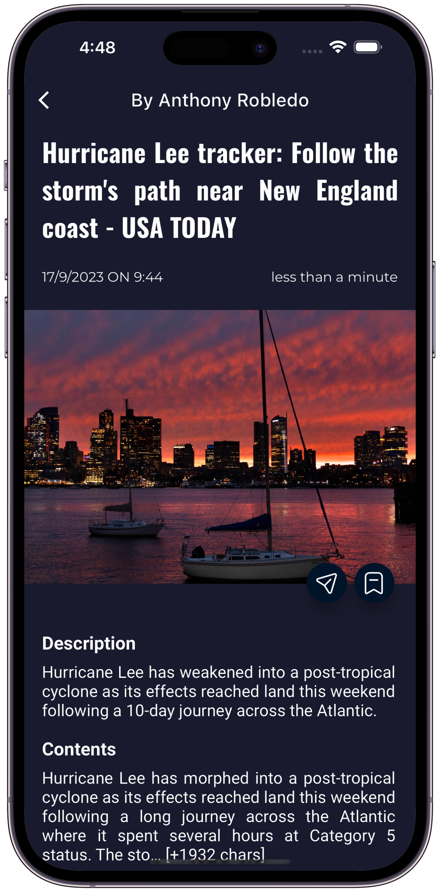 Kompass Connect Feature 4