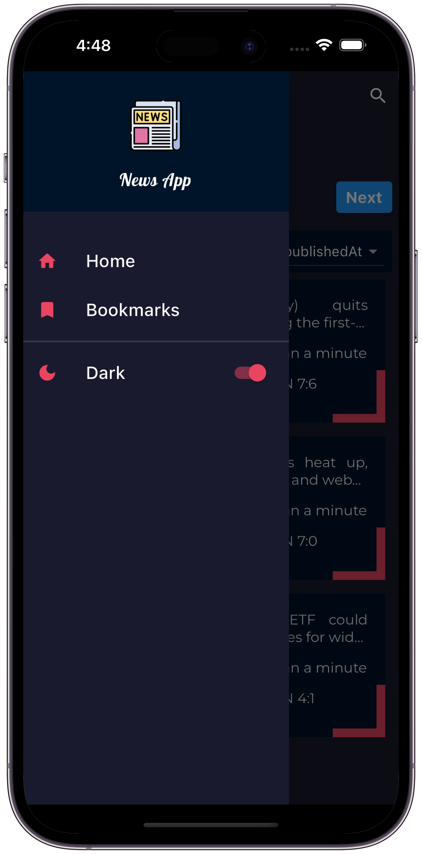 Kompass Connect Feature 3