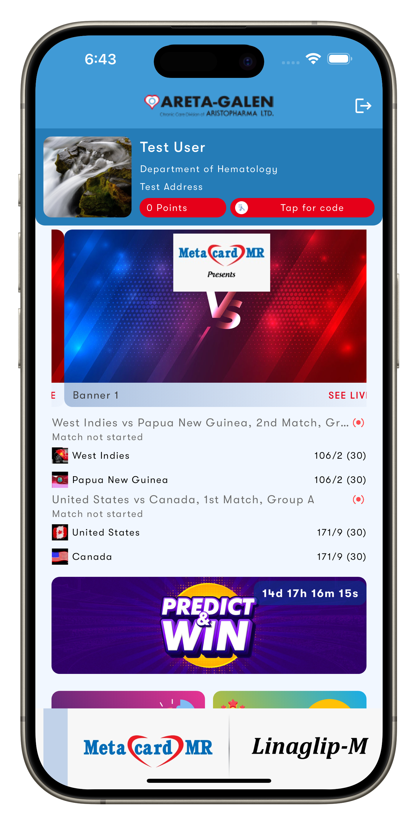 Kompass Connect Feature 1