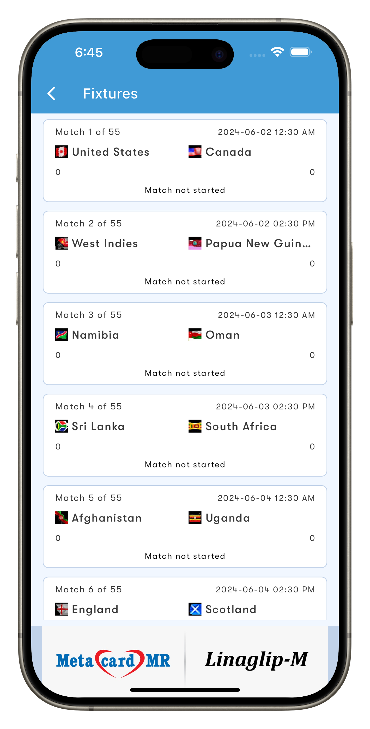 Kompass Connect Feature 2