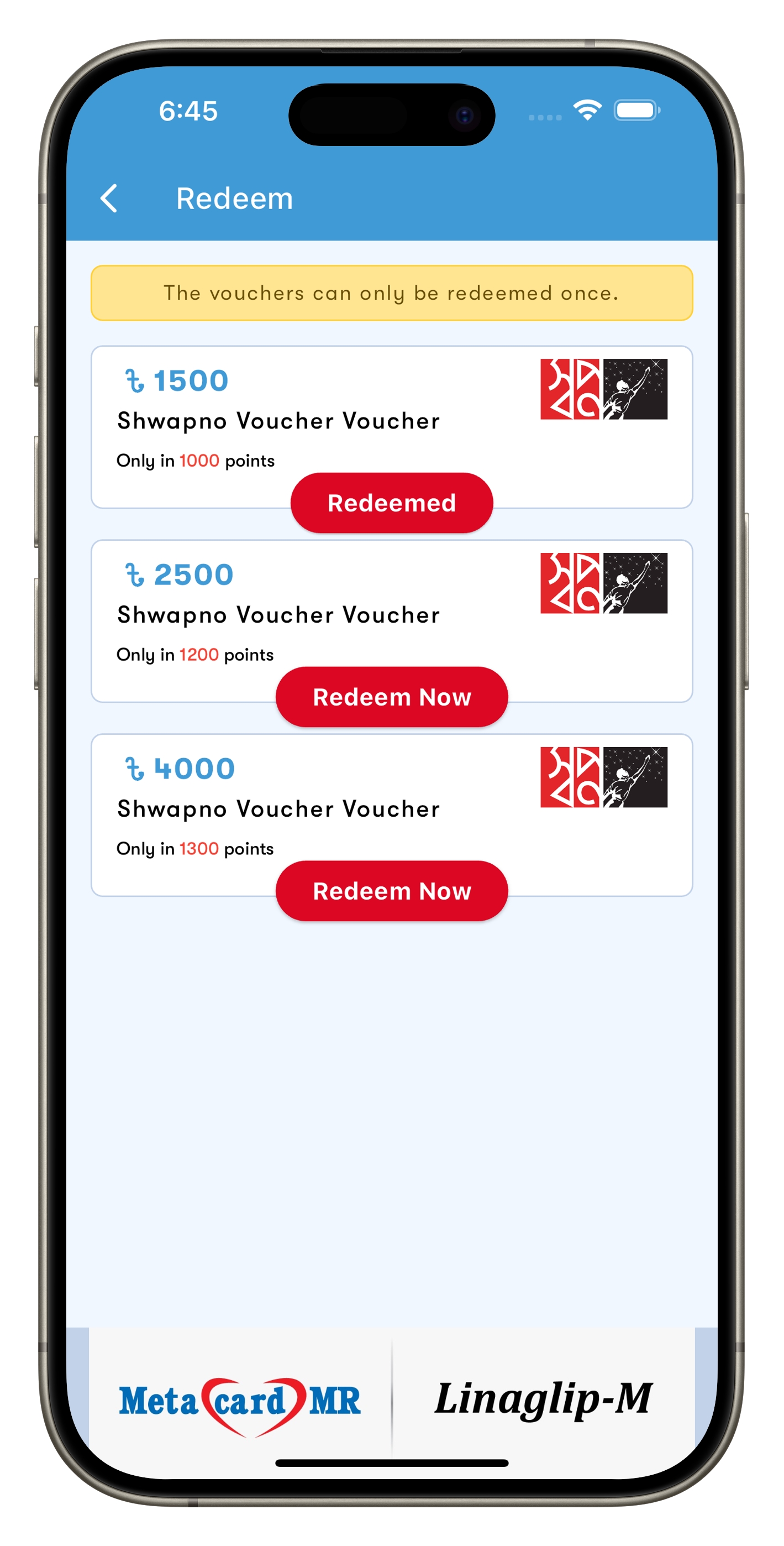 Kompass Connect Feature 4